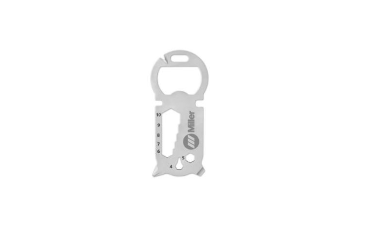 Picture of Miller Key Tool 