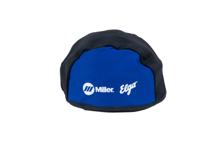 Picture of Miller Elga Fire Fox™ beanie/skullcap flame retardant cotton 59-62 cm