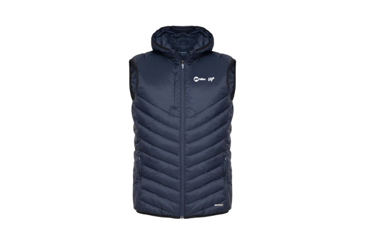 Picture of Miller Elga Man Vest