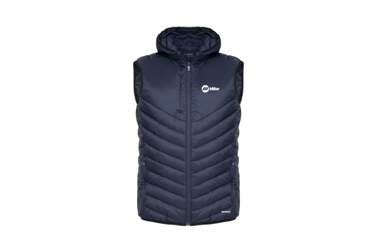 Picture of Miller Man Vest